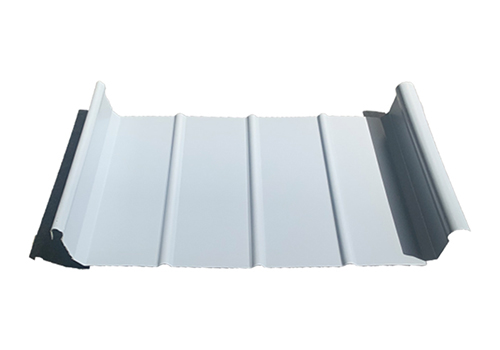 High edge aluminum magnesium manganese pannel