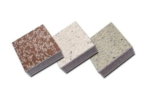 Aluminum sheet insulation board manufacturers direct supply