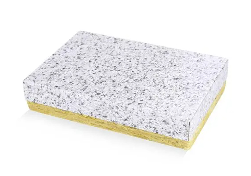 Aluminum insulation integrated board price