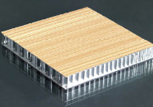 The latest thermal insulation composite integrated board